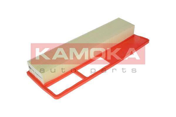 Filtr powietrza, KAMOKA F224401 KAMOKA