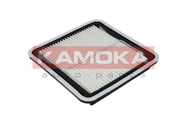 Filtr powietrza, KAMOKA F227701 KAMOKA