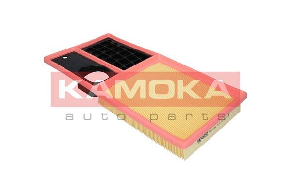 Filtr powietrza, KAMOKA F233701 KAMOKA