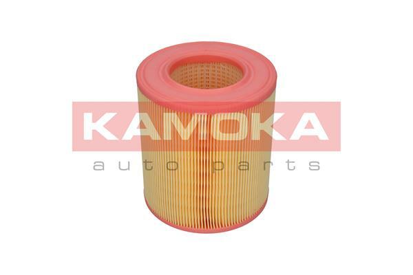 Filtr powietrza, KAMOKA F236701 KAMOKA