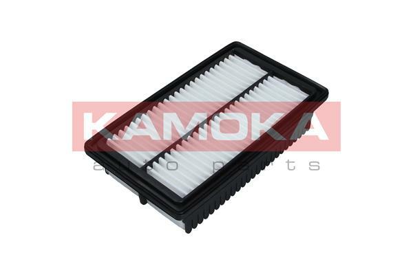 Filtr powietrza, KAMOKA F238501 KAMOKA