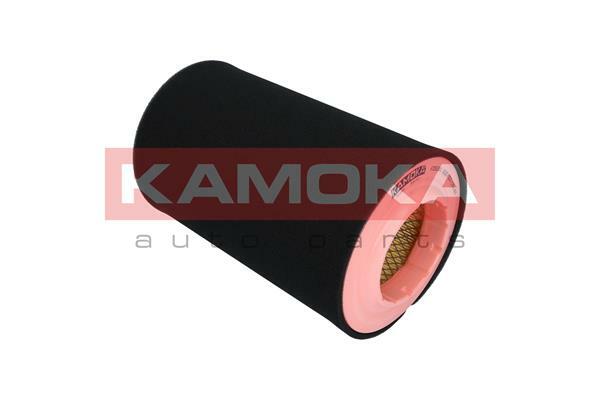 Filtr powietrza, KAMOKA F252301 KAMOKA