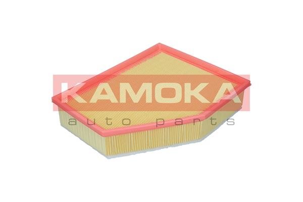 FILTR POWIETRZA BMW 5 (F90, G30, G31) 16-, 6 (G32) F255601 KAMOKA