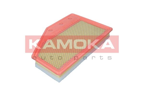 FILTR POWIETRZA CADILLAC XT4 18-, OPEL INSIGNIA B F258201 KAMOKA