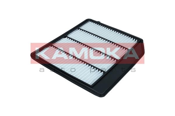FILTR POWIETRZA SUZUKI SX4 16-, VITARA 15- F260701 KAMOKA