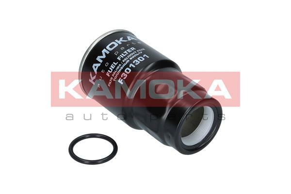 Filtr paliwa, KAMOKA F301301 KAMOKA