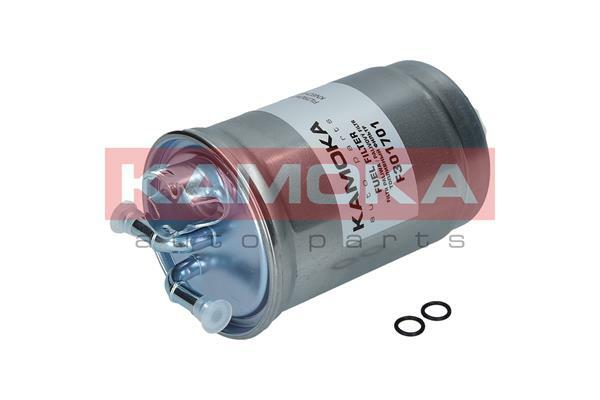 Filtr paliwa, KAMOKA F301701 KAMOKA
