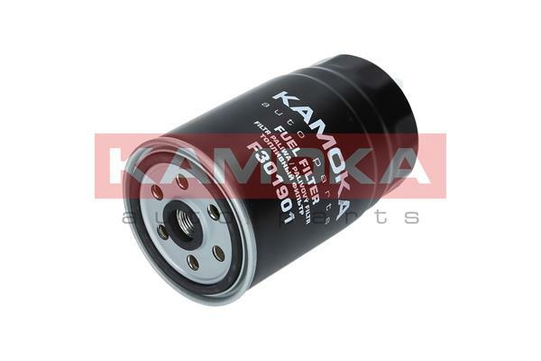 Filtr paliwa, KAMOKA F301901 KAMOKA