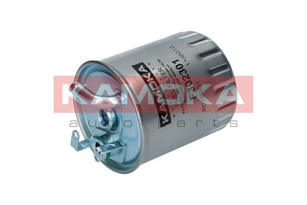 Filtr paliwa, KAMOKA F302301 KAMOKA