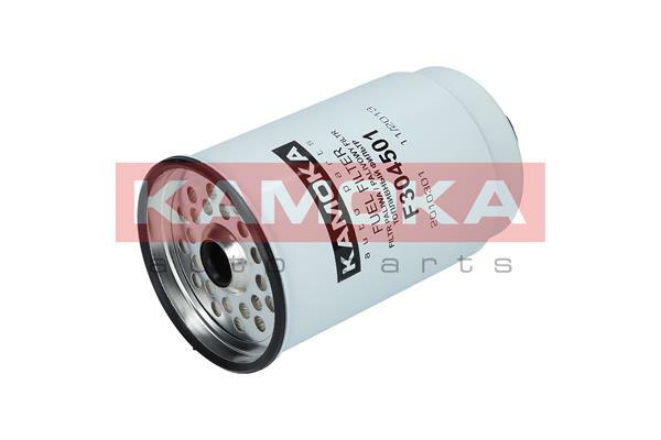 Filtr paliwa, KAMOKA F304501 KAMOKA