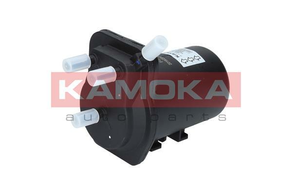Filtr paliwa, KAMOKA F306401 KAMOKA