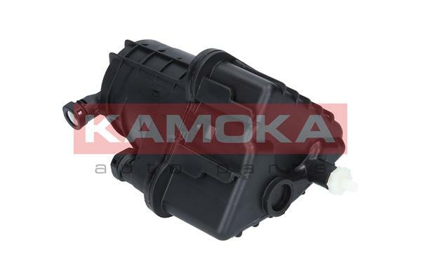 Filtr paliwa, KAMOKA F306601 KAMOKA