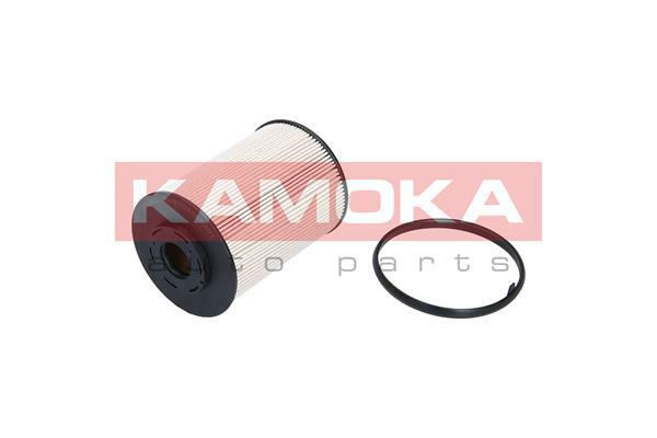 Filtr paliwa, KAMOKA F308601 KAMOKA