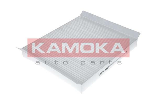 Filtr kabinowy przeciwpyłkowy, KAMOKA F400701 KAMOKA