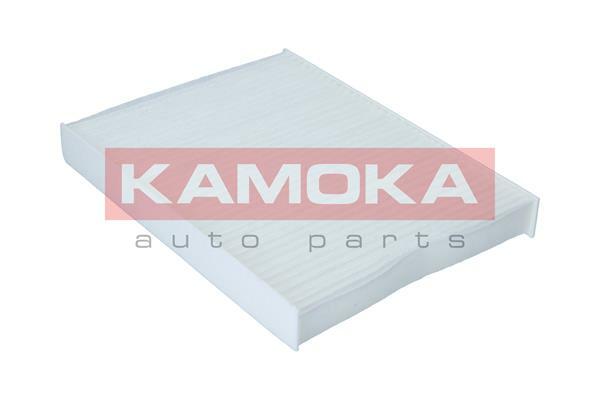 Filtr kabinowy przeciwpyłkowy, KAMOKA wyprzedaż F408201 KAMOKA
