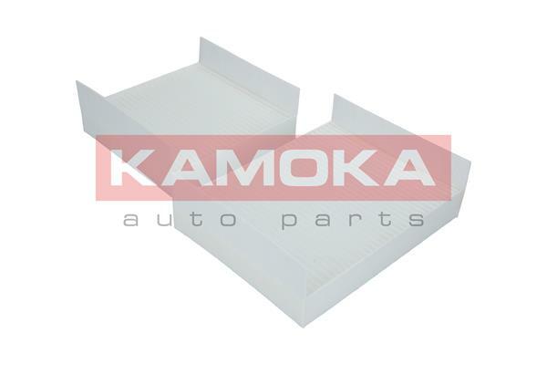 Filtr kabinowy przeciwpyłkowy, KAMOKA F411101 KAMOKA