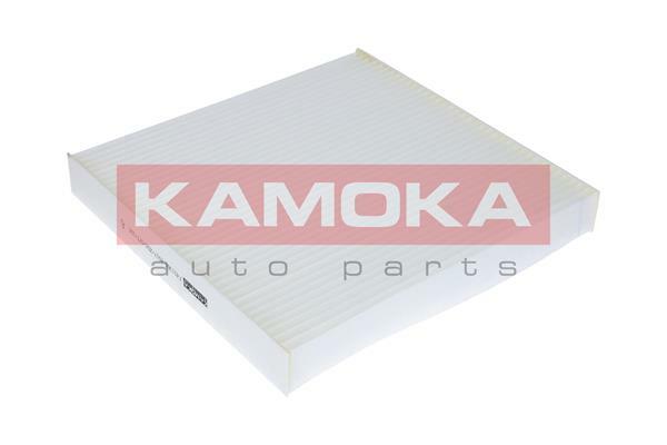 Filtr kabinowy przeciwpyłkowy, KAMOKA F411301 KAMOKA