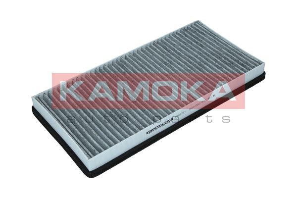 Filtr kabinowy przeciwpyłkowy, KAMOKA F500701 KAMOKA