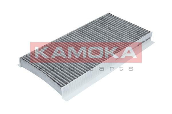 Filtr kabinowy przeciwpyłkowy, KAMOKA F500901 KAMOKA