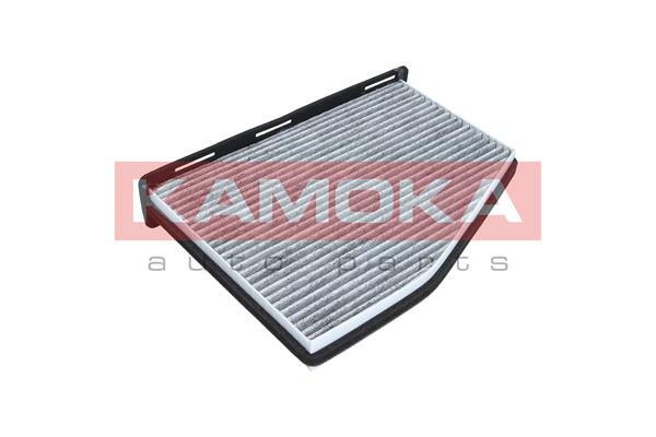 Filtr kabinowy przeciwpyłkowy, KAMOKA F501701 KAMOKA