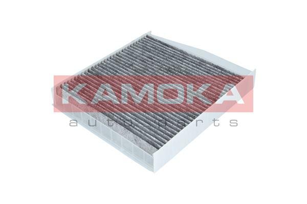 Filtr kabinowy przeciwpyłkowy, KAMOKA F503701 KAMOKA