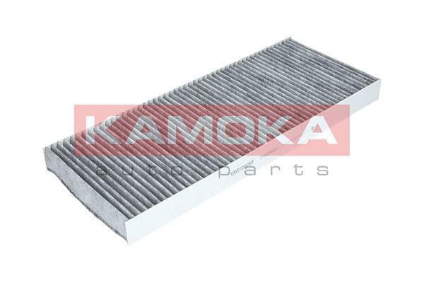Filtr kabinowy przeciwpyłkowy, KAMOKA F503901 KAMOKA