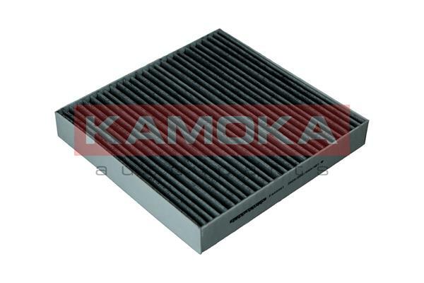 Filtr kabinowy przeciwpyłkowy, KAMOKA F506701 KAMOKA