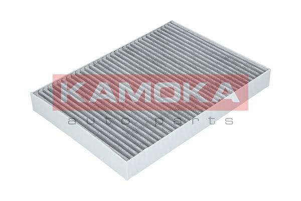 Filtr kabinowy przeciwpyłkowy, KAMOKA F508101 KAMOKA