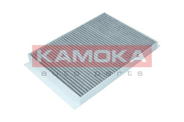 Filtr kabinowy przeciwpyłkowy, KAMOKA F513501 KAMOKA
