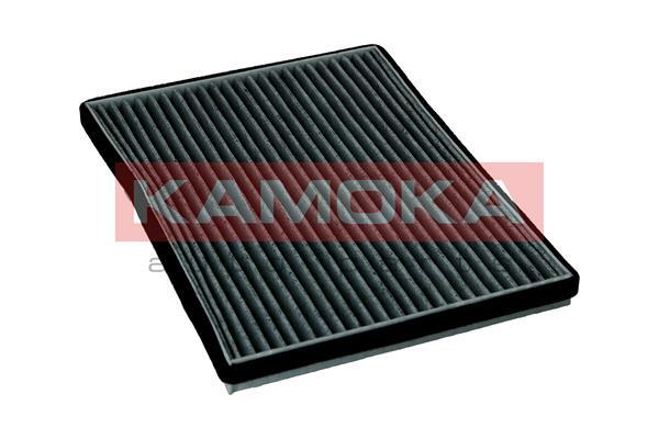 Filtr kabinowy przeciwpyłkowy, KAMOKA F519901 KAMOKA
