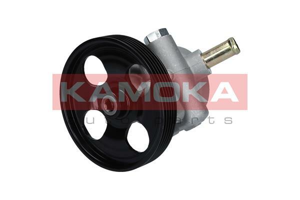 Pompa hydrauliczna, układ kierowniczy, KAMOKA PP052 KAMOKA