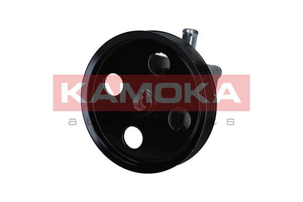 Pompa hydrauliczna, układ kierowniczy, KAMOKA PP186 KAMOKA