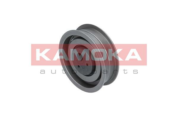 Rolka napinająca paska rozrządu, KAMOKA R0109 KAMOKA