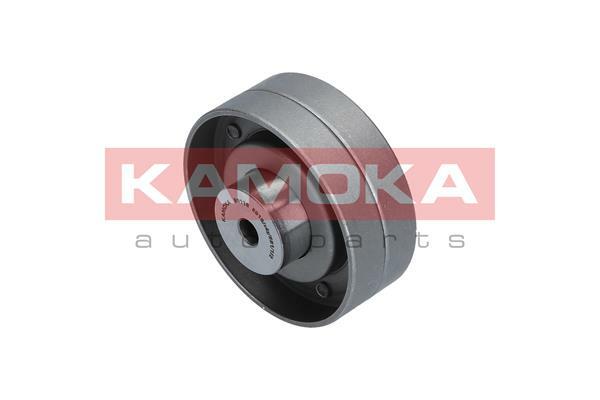 rolka prowadząca paska rozrządu, KAMOKA R0110 KAMOKA