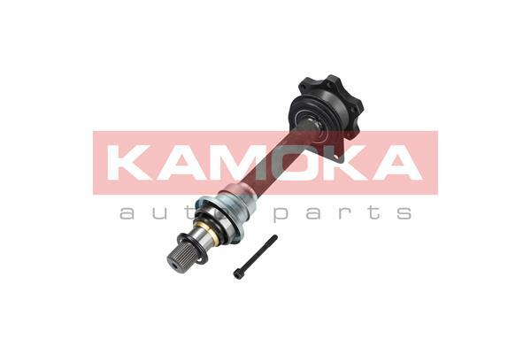 Wał napędowy, KAMOKA VW111003 KAMOKA