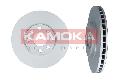Tarcza hamulcowa, KAMOKA wyprzedaż, 1032262, KAMOKA w ofercie sklepu e-autoparts.pl 