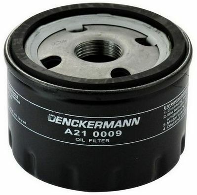 Filtr oleju A210009 DENCKERMANN