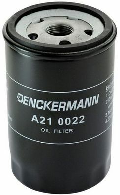 Filtr oleju A210022 DENCKERMANN