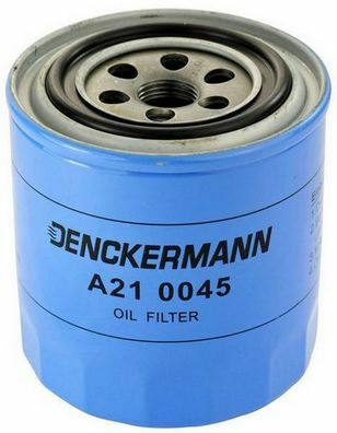Filtr oleju A210045 DENCKERMANN