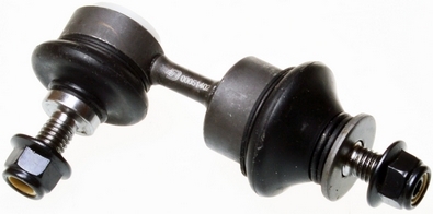 Łącznik stabilizatora D140263 DENCKERMANN