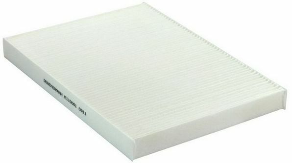 Filtr kabinowy przeciwpyłkowy M110001 DENCKERMANN