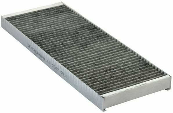 Filtr kabinowy przeciwpyłkowy M110047 DENCKERMANN