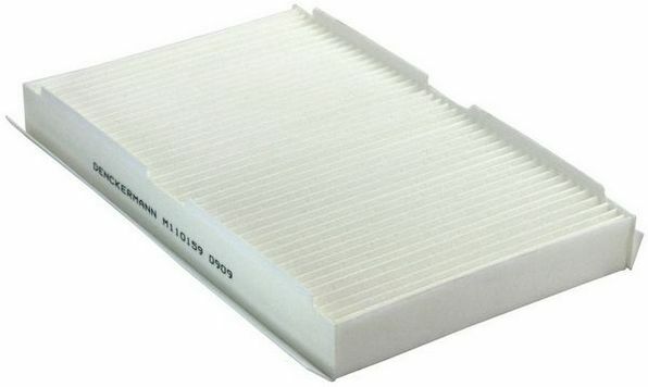 Filtr kabinowy przeciwpyłkowy M110159 DENCKERMANN