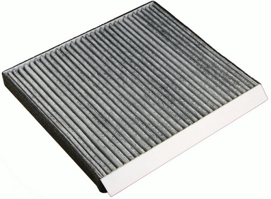 Filtr kabinowy przeciwpyłkowy M110462K DENCKERMANN