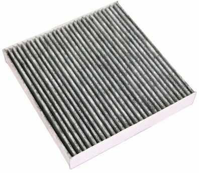 Filtr kabinowy przeciwpyłkowy M110732K DENCKERMANN