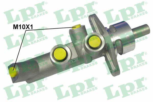 Pompa hamulcowa 1085 LPR
