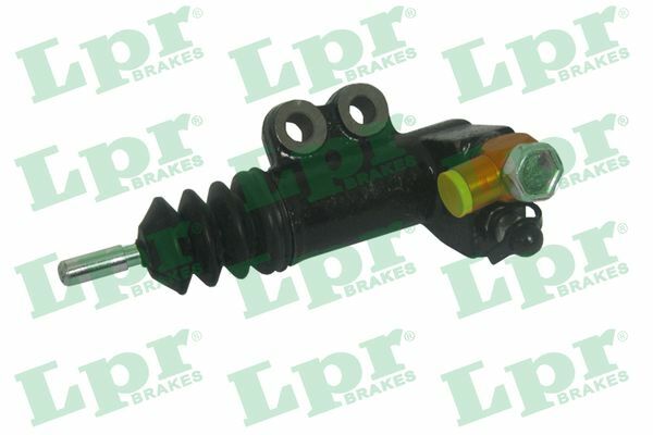 Siłownik, sprzęgło 3138 LPR