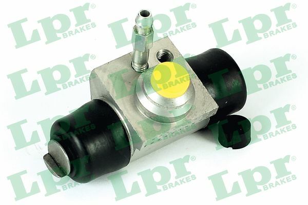 Cylinderek hamulcowy 4372 LPR