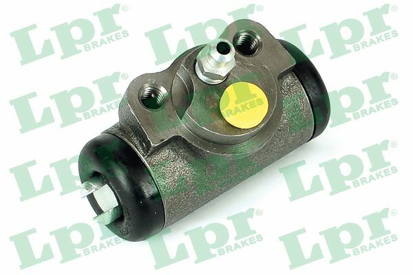 Cylinderek hamulcowy 5527 LPR