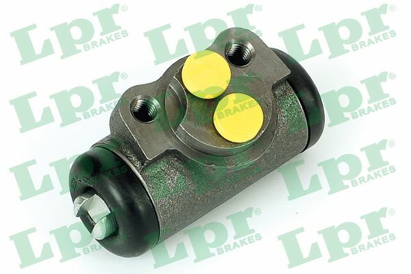 Cylinderek hamulcowy 5528 LPR